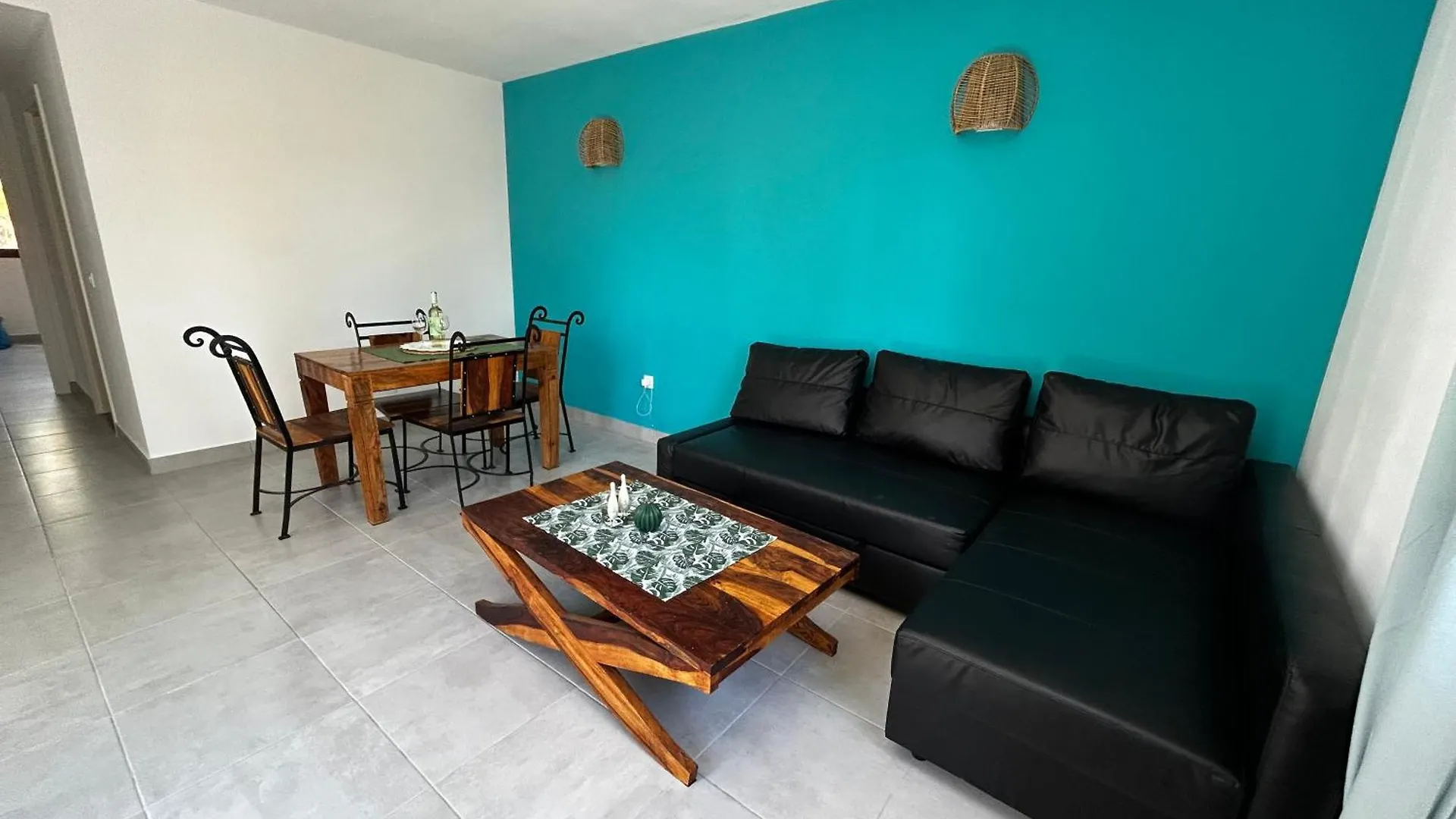 Casa De Leon Apartman Corralejo Spanyolország