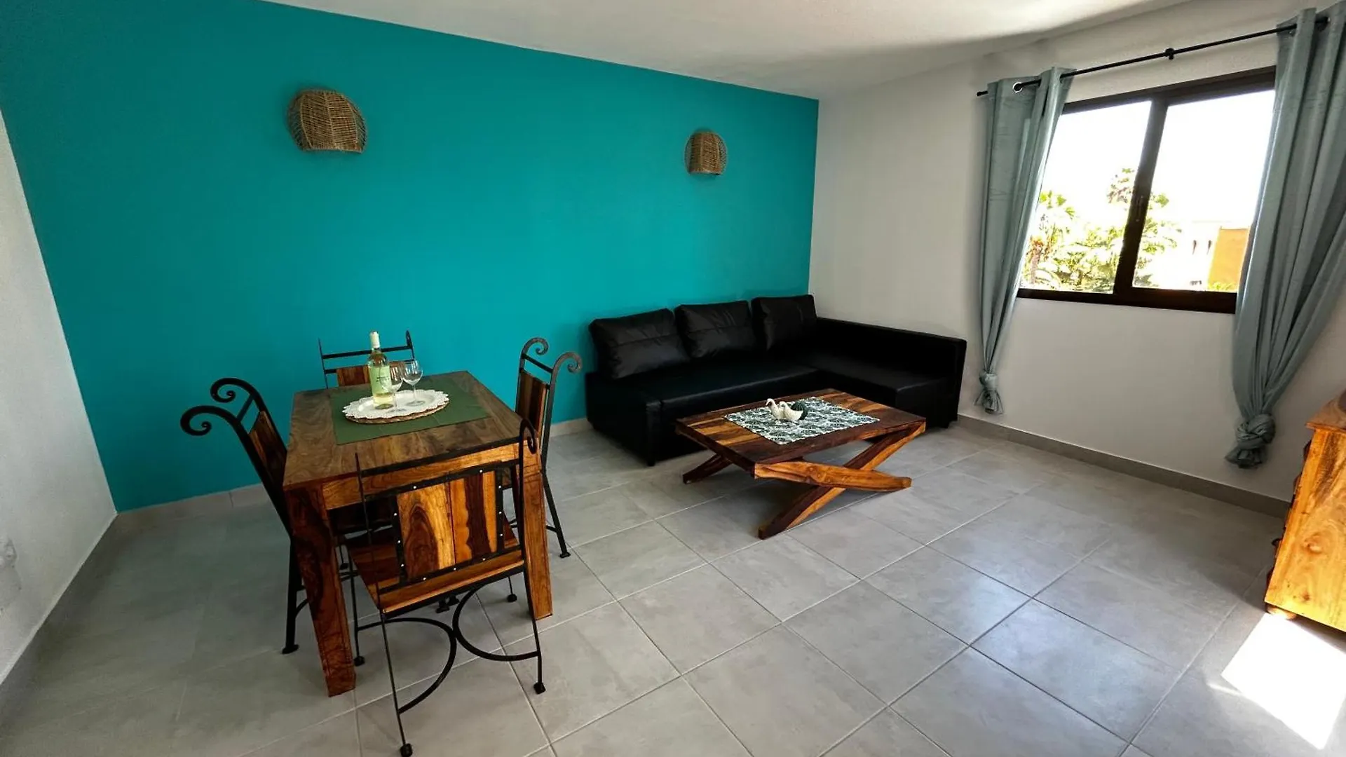 Casa De Leon Apartman Corralejo 0*,  Spanyolország