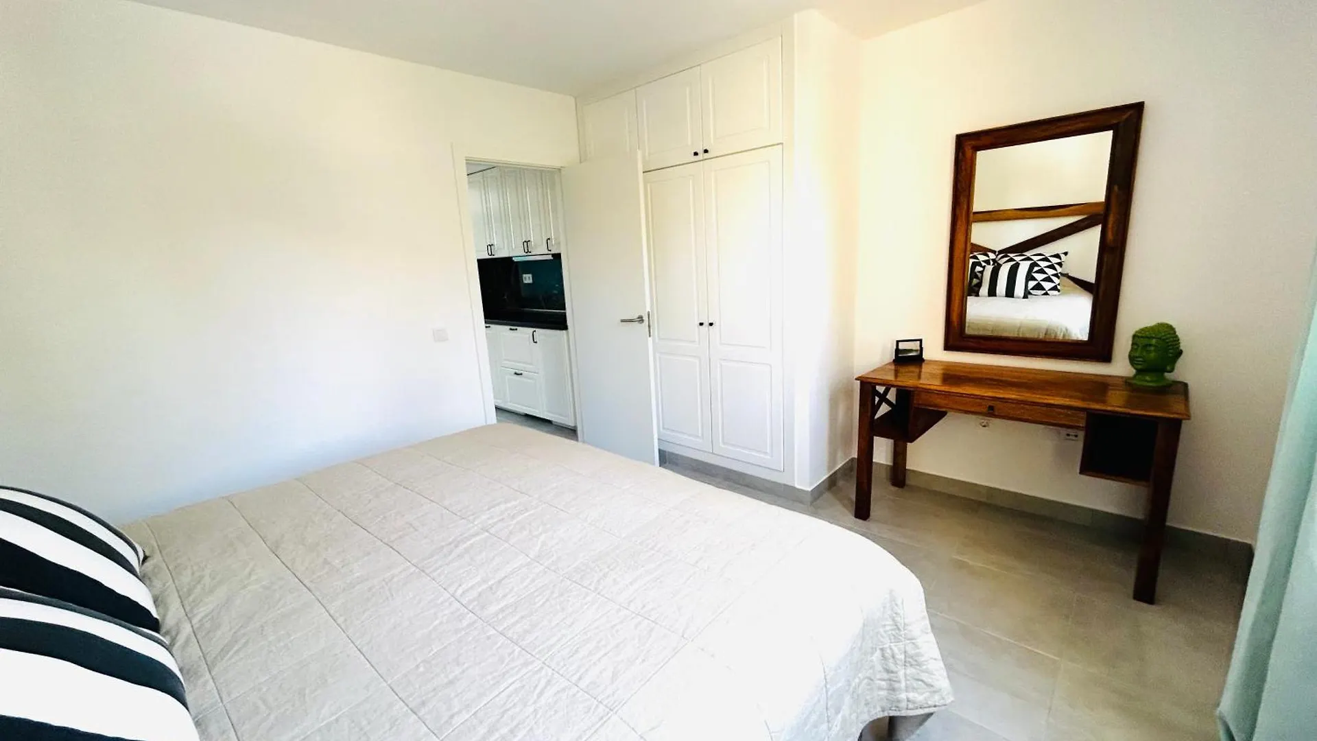 Casa De Leon Apartman Corralejo
