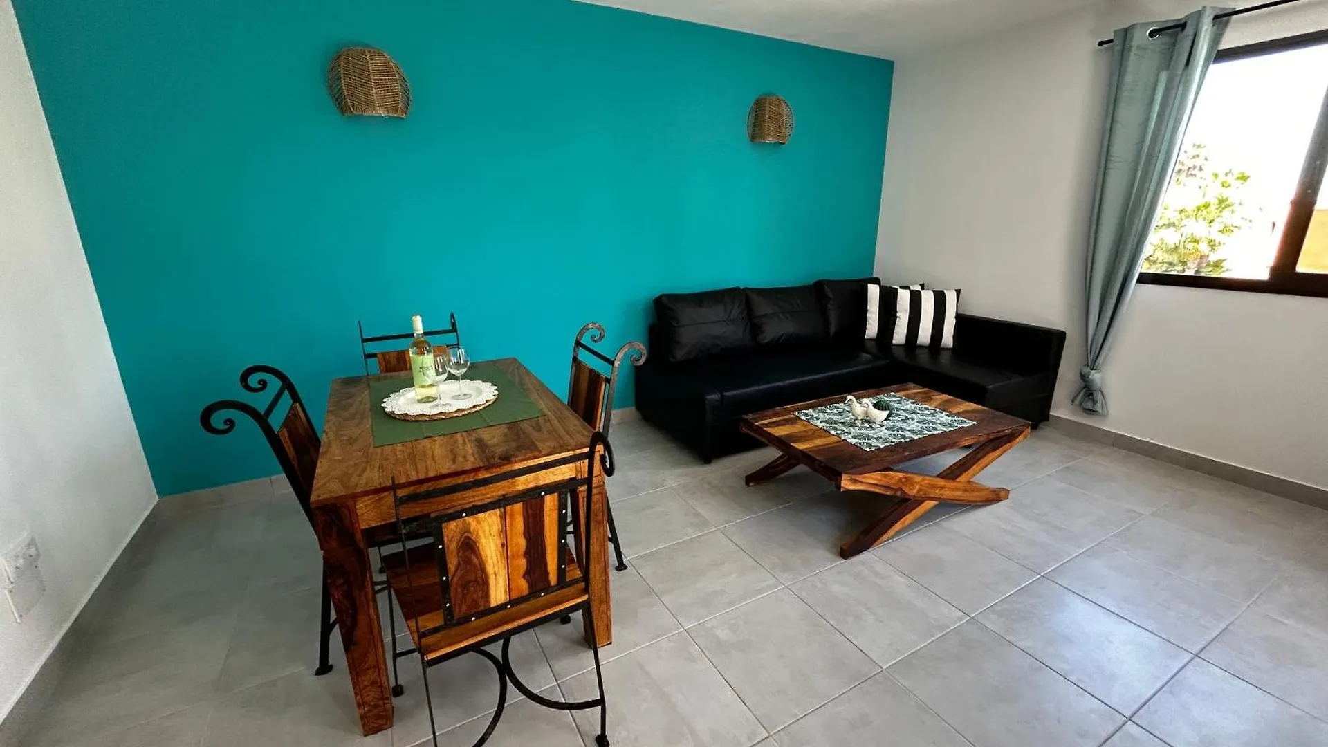 Casa De Leon Apartman Corralejo Spanyolország