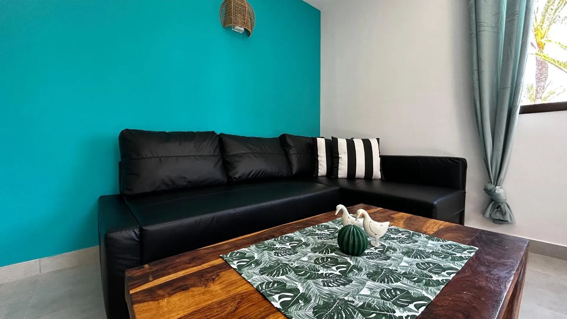 Casa De Leon Apartman Corralejo