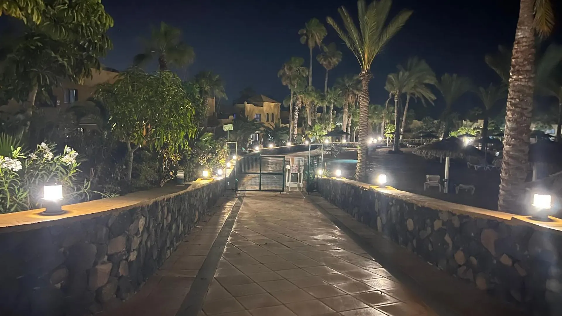 Casa De Leon Apartman Corralejo