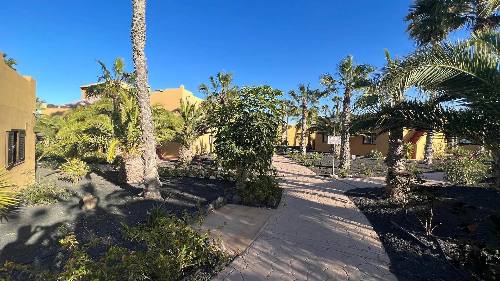 Casa De Leon Apartman Corralejo Spanyolország